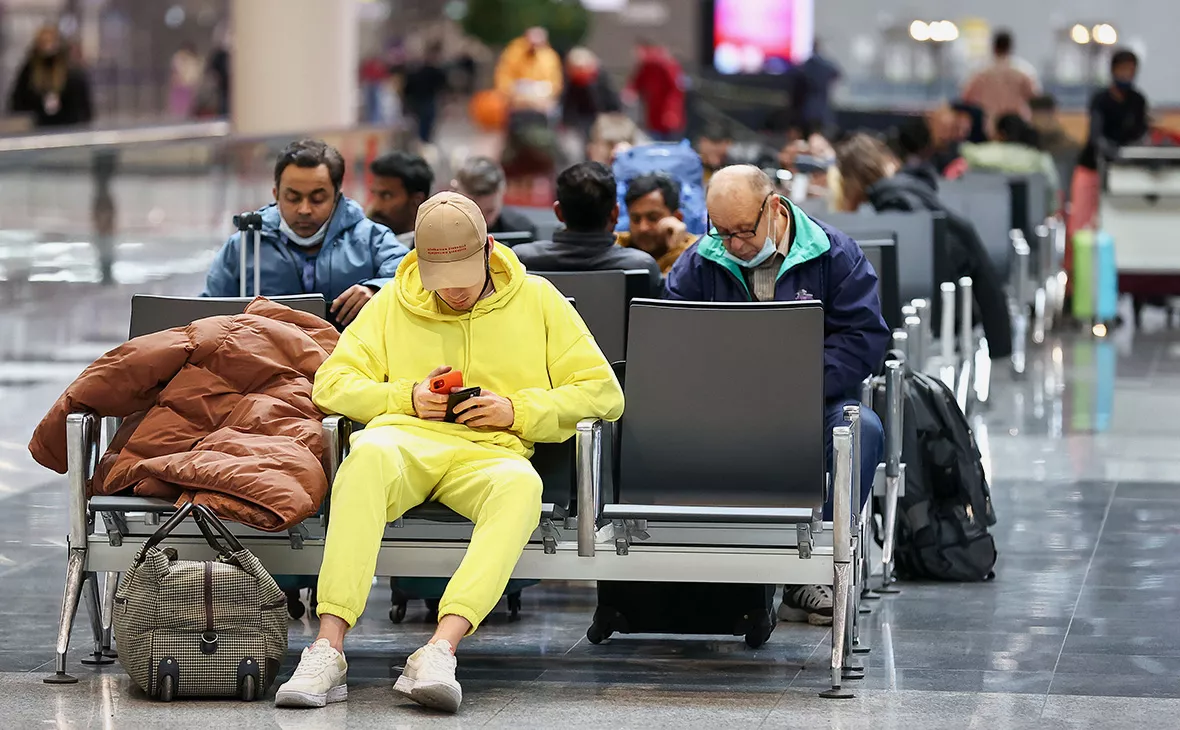 Артём Геодакян / ТАСС