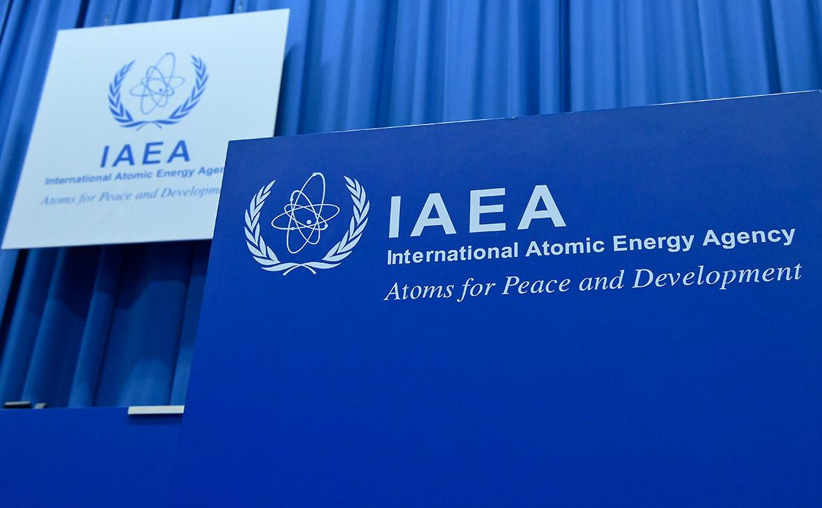 Фото: Dean Calma / IAEA