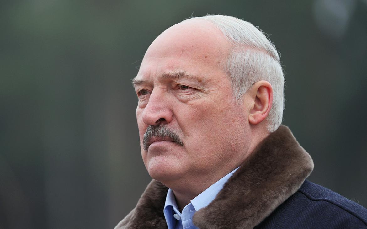 Лукашенко выразил соболезнования в связи со смертью Макея