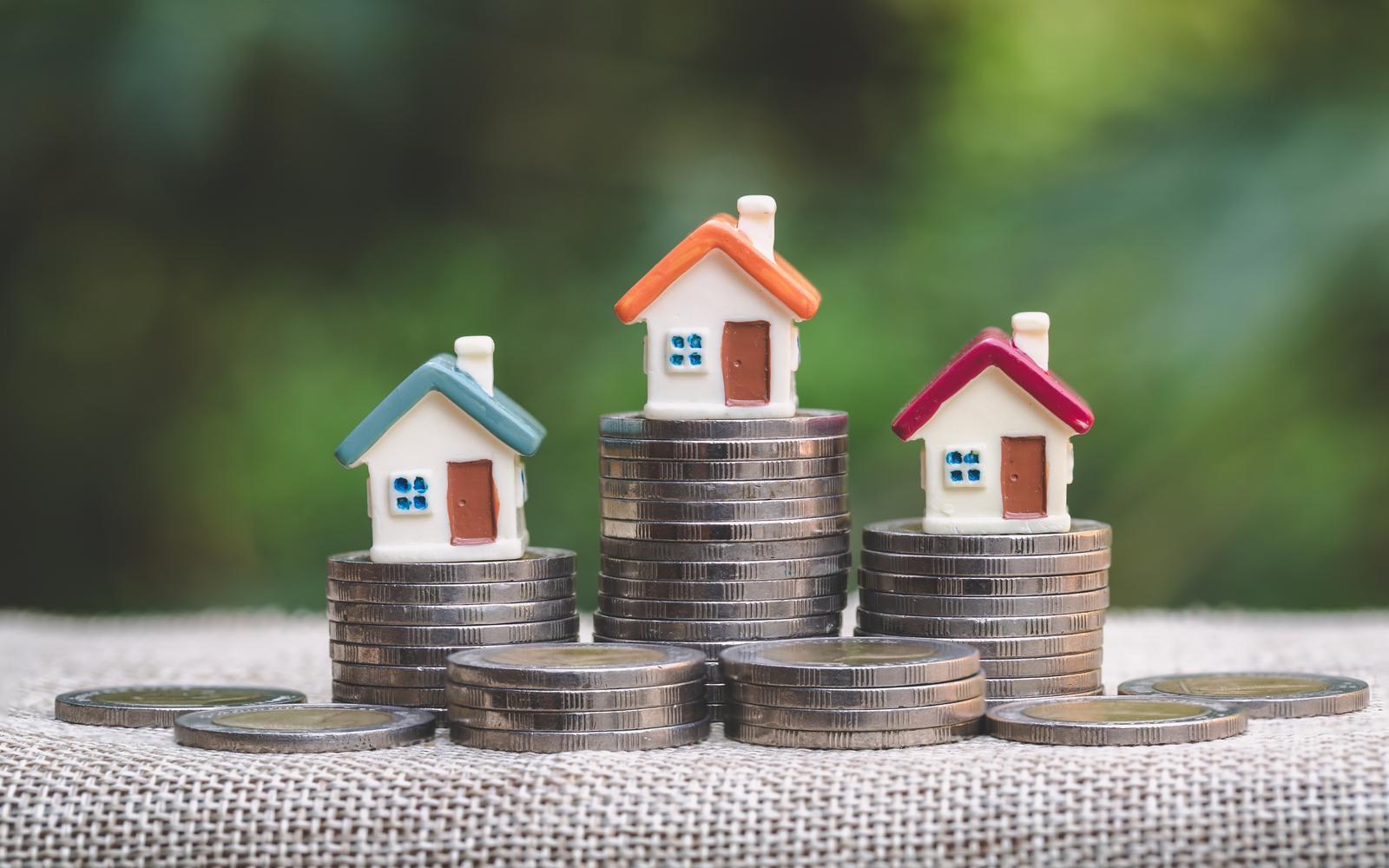 Аналитики НБКИ назвали оптимальный доход для погашения ипотеки :: Деньги :: РБК Недвижимость
