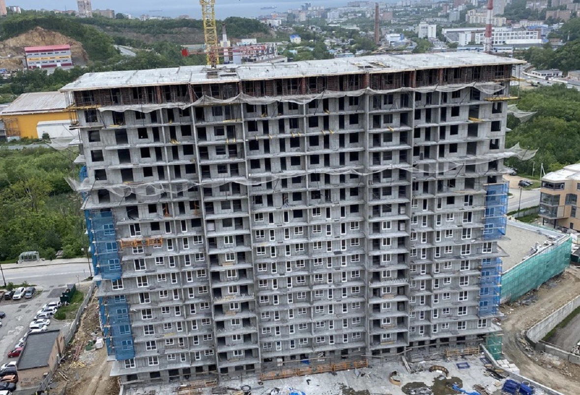 РБК Приморье