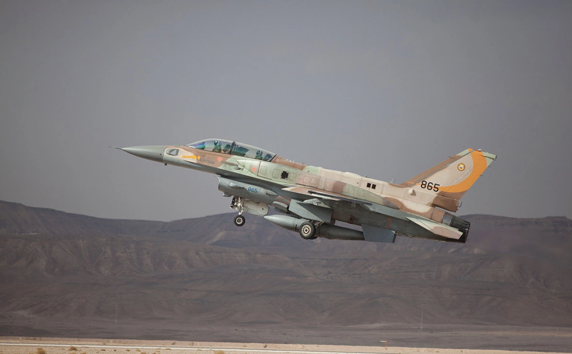 Lior Mizrahi / Getty Images