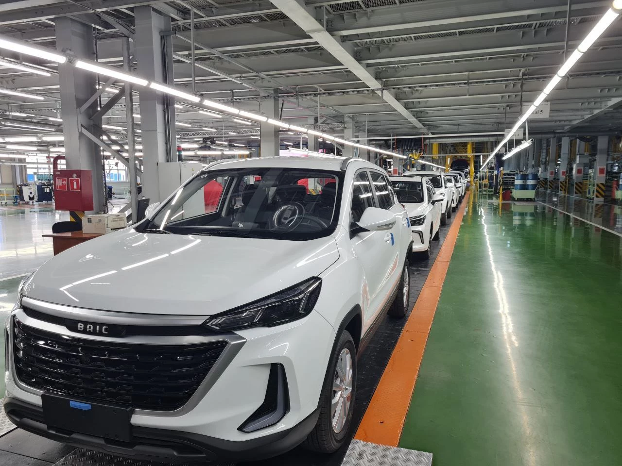 пресс-служба «Автотора»