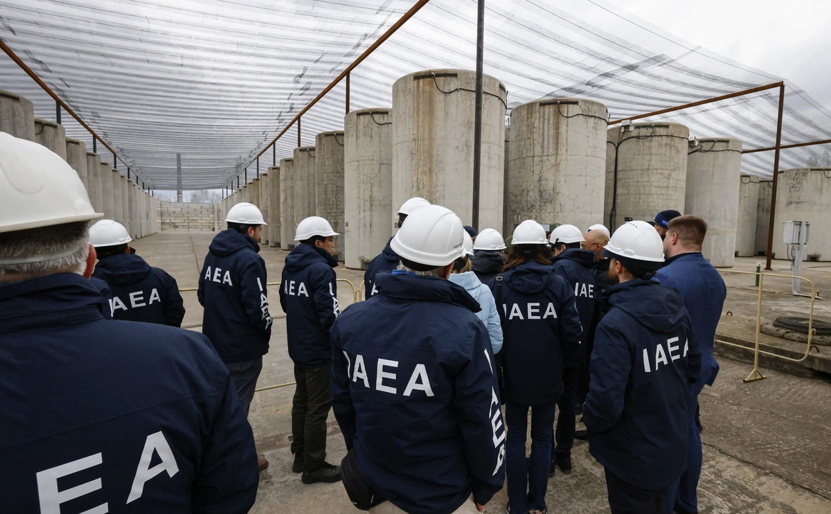 Sergei Ilnitsky / EPA / ТАСС