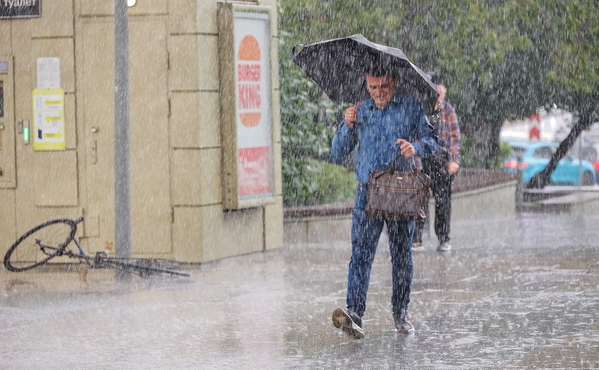 Сергей Петров / Global Look Press