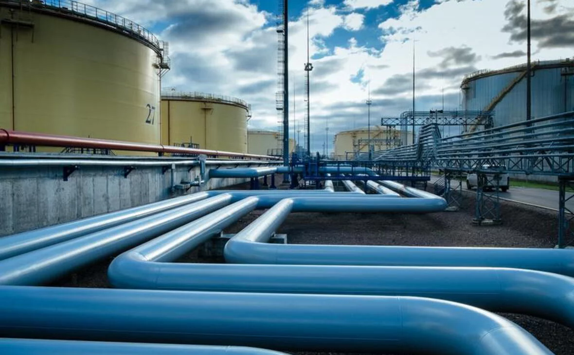 Мария Ионова-Грибина для РБК