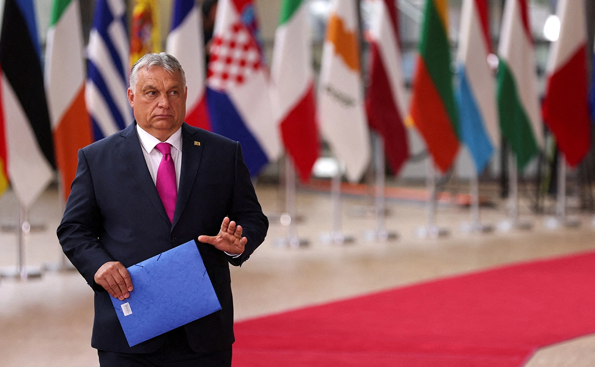 Johanna Geron / Reuters