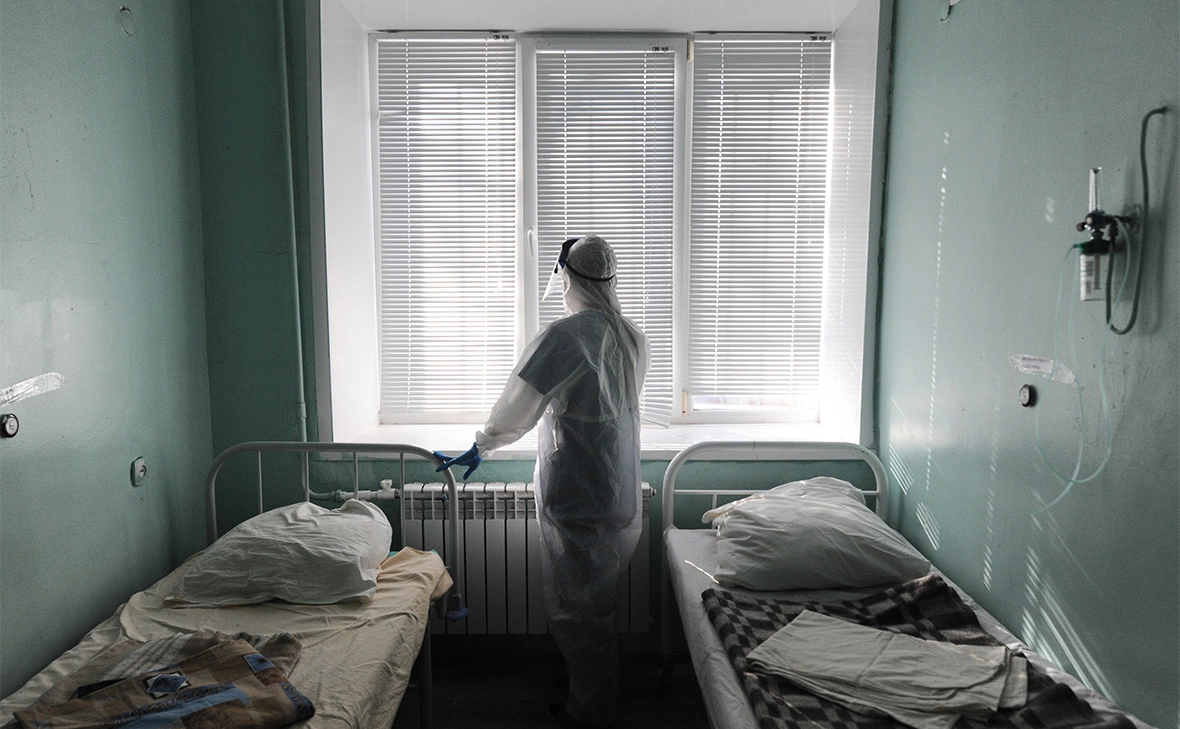 Алексей Сухоруков / РИА Новости