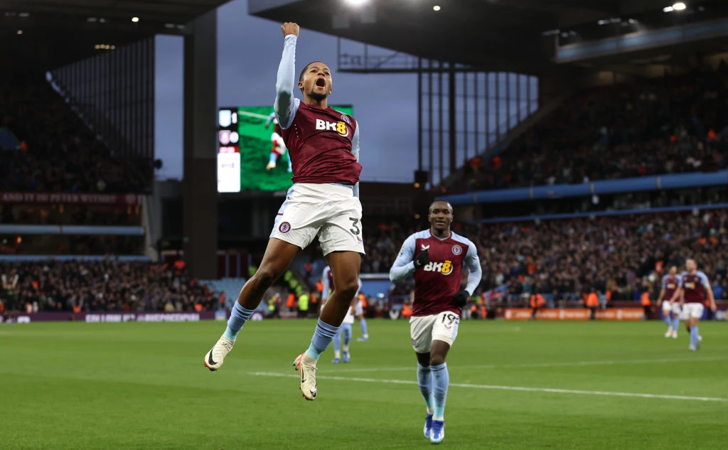 Ryan Pierse / Getty Images