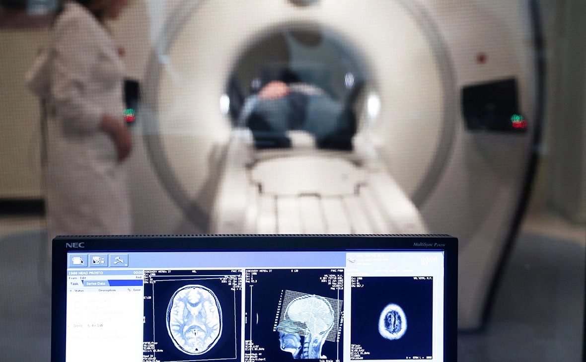 Артем Коротаев / ТАСС