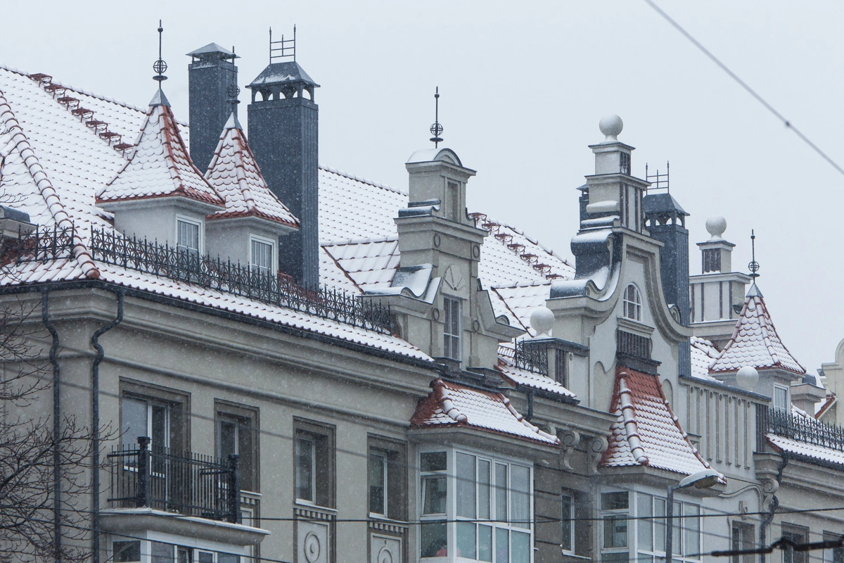 Александр Подгорчук