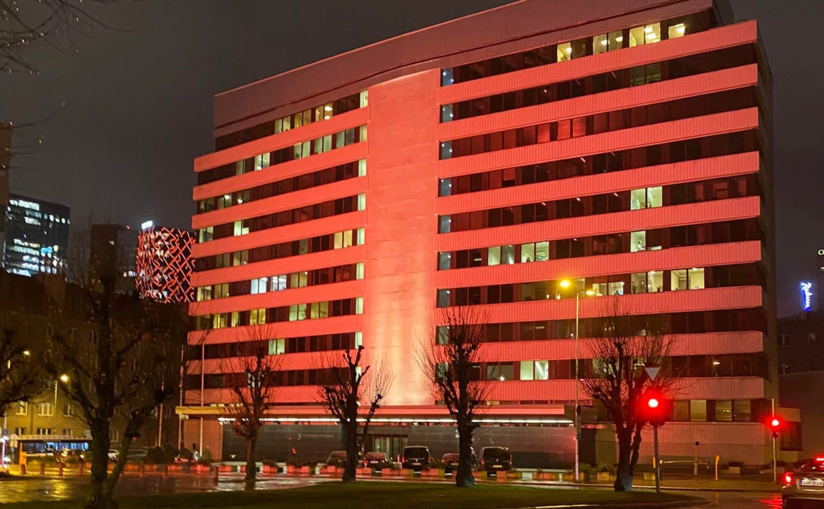 MFAestonia / Twitter