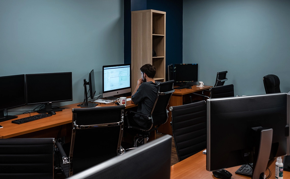 Misha Friedman / Getty Images