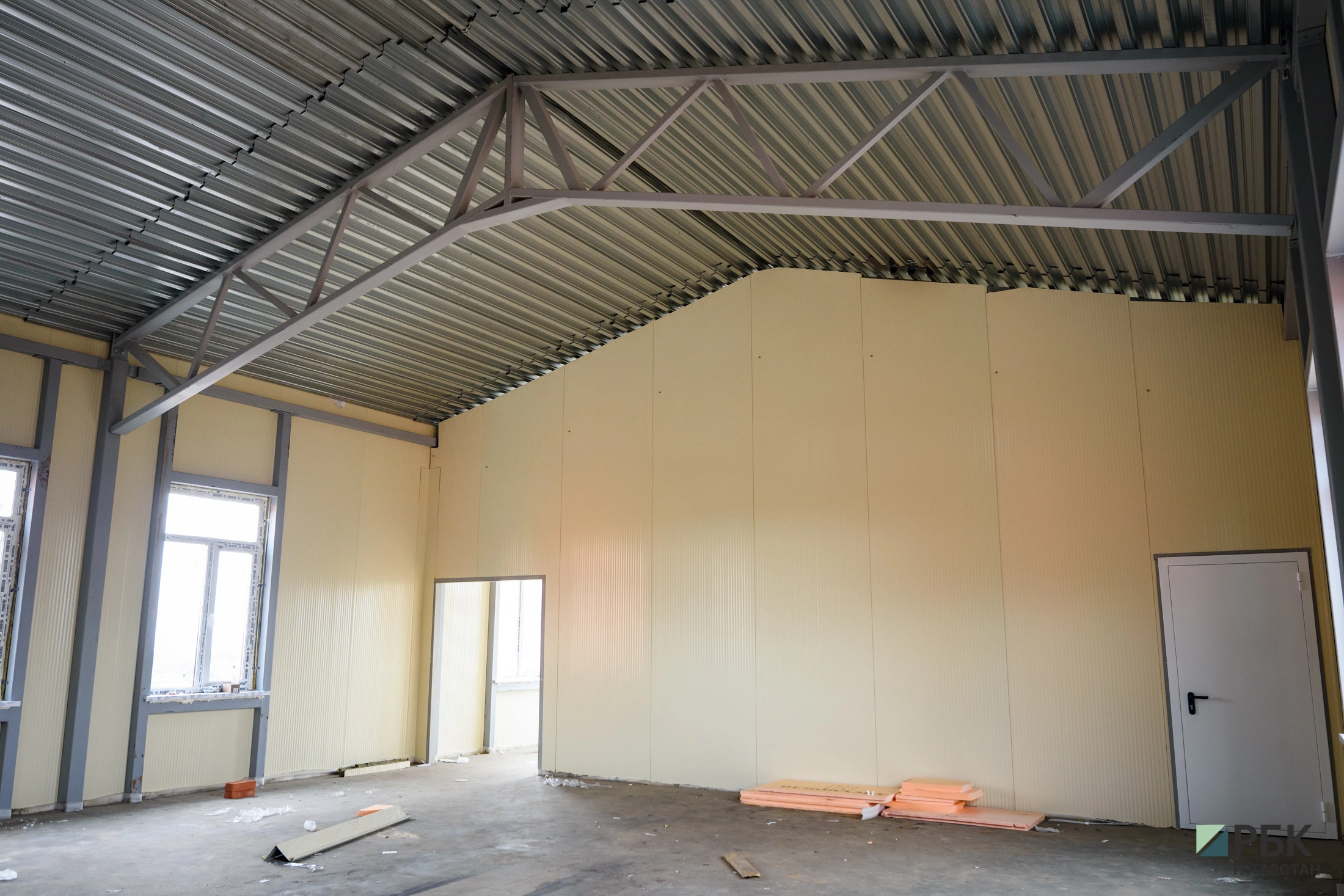 РБК Татарстан