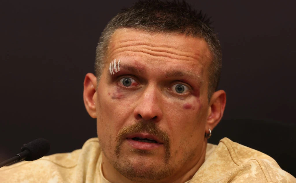 Richard Pelham / Getty Images