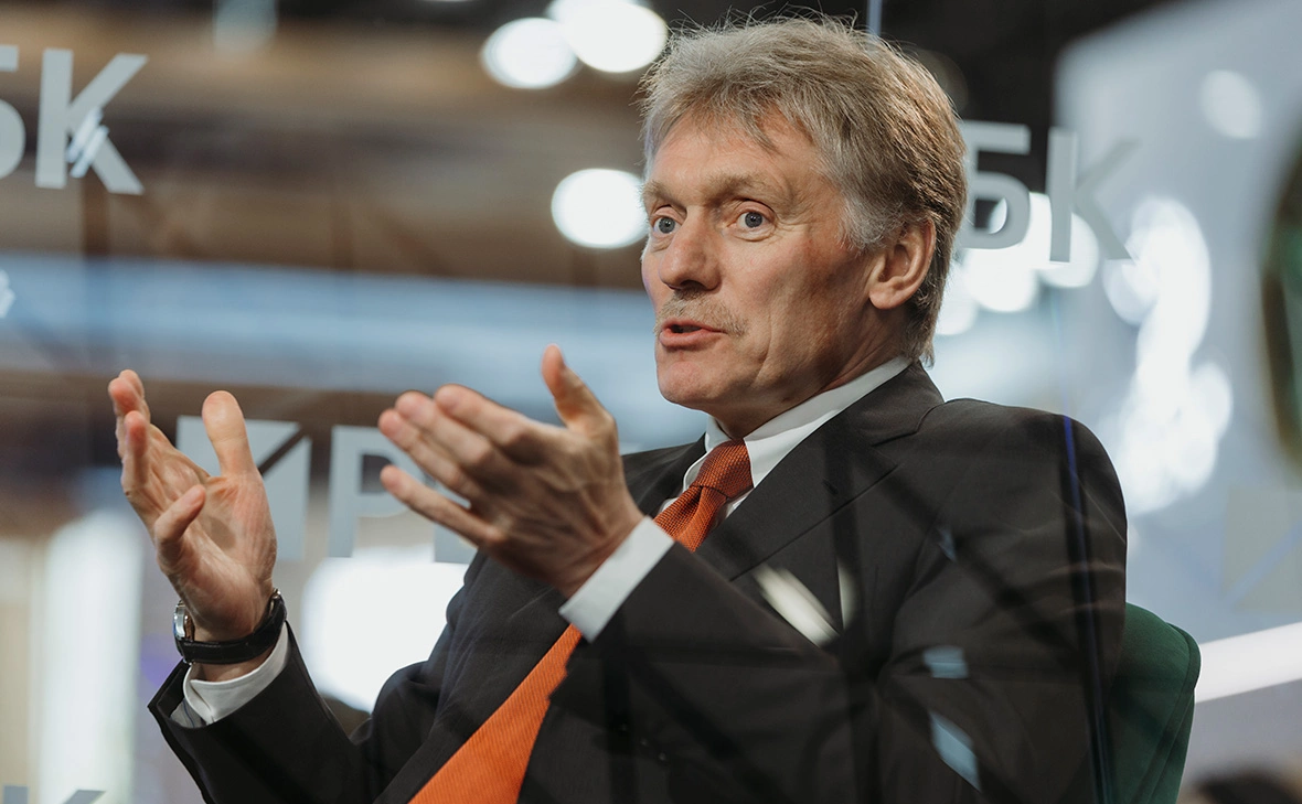 Михаил Гребенщиков / РБК