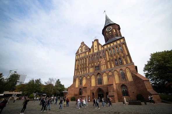 Александр Подгорчук