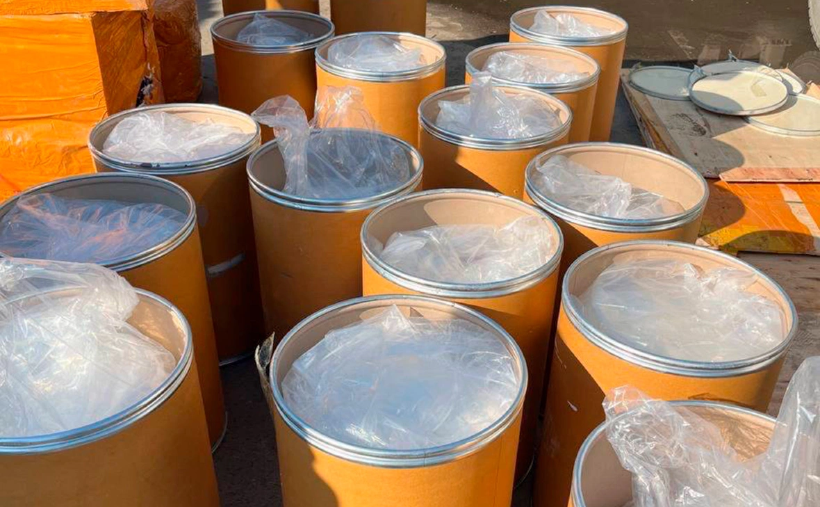 customs_rf / Telegram