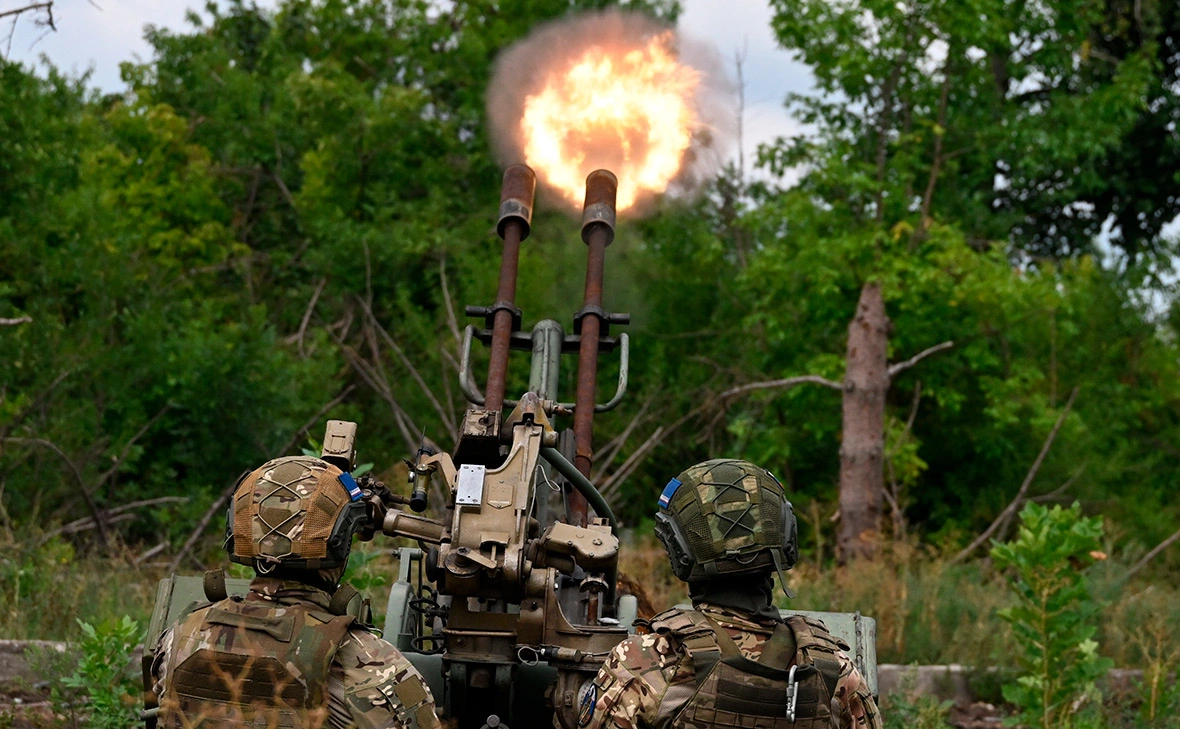 Станислав Красильников / РИА Новости