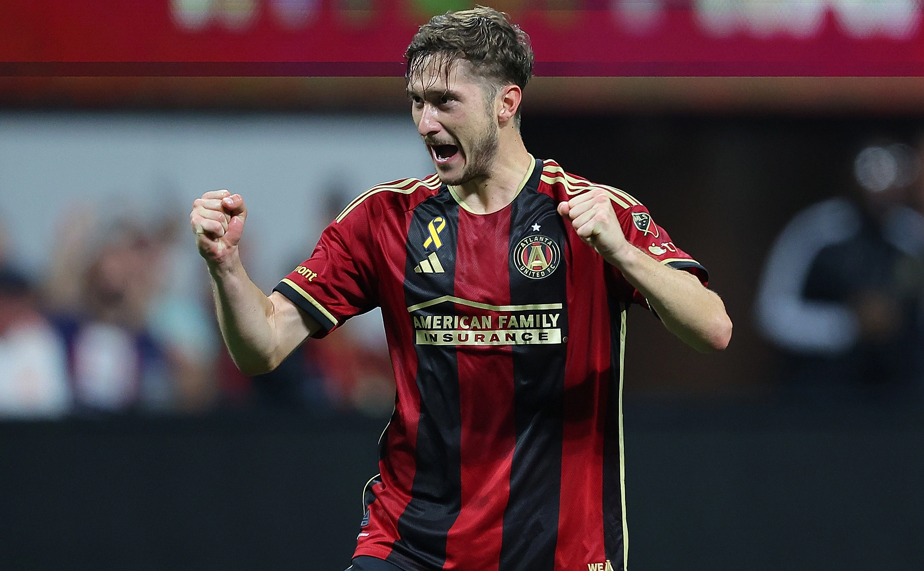  Kevin C. Cox / Getty Images