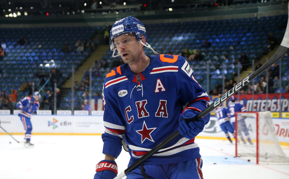 Maksim Konstantinov / Global Look Press