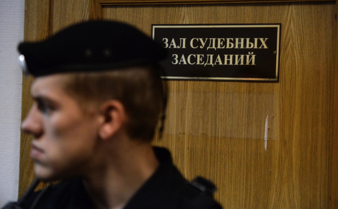 Михаил Воскресенский / РИА Новости