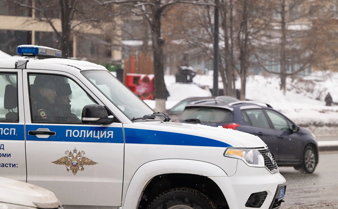 Руслан Яроцкий / Global Look Press