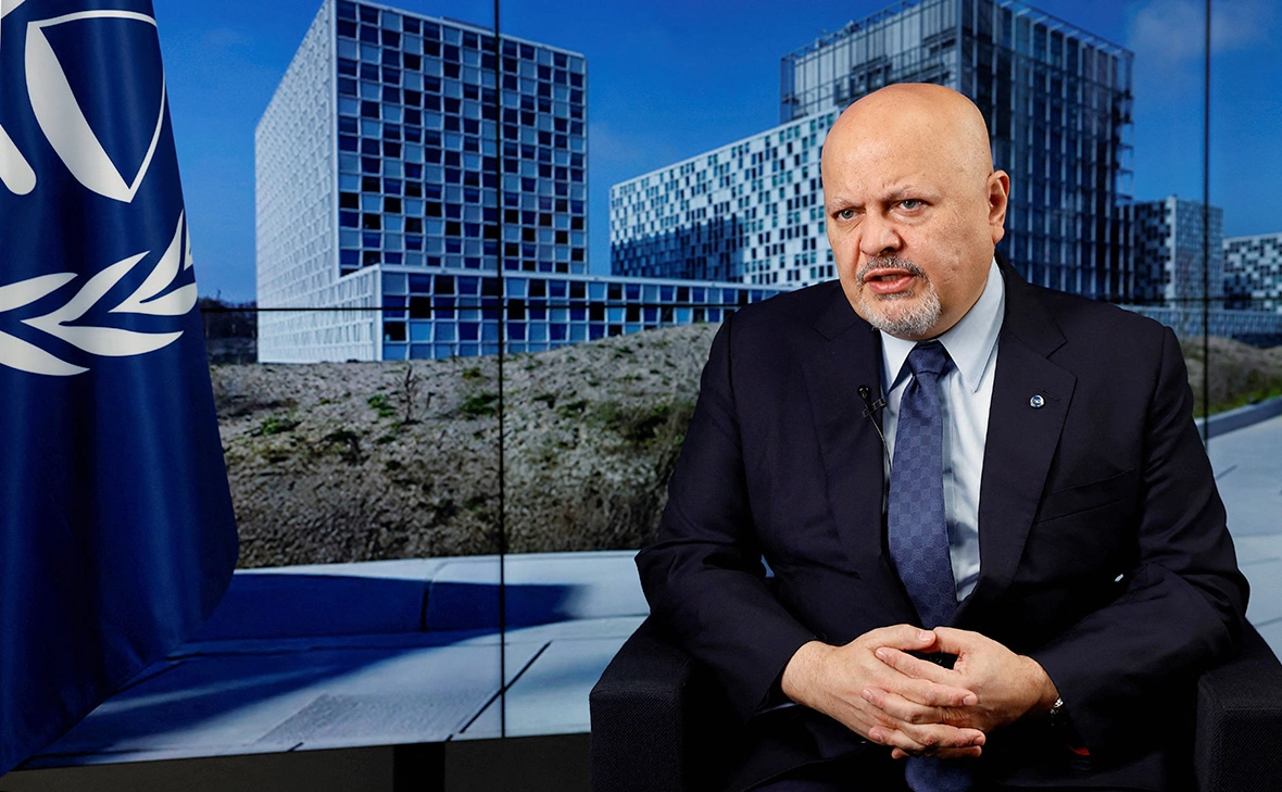 Piroschka Van De Wouw / Reuters