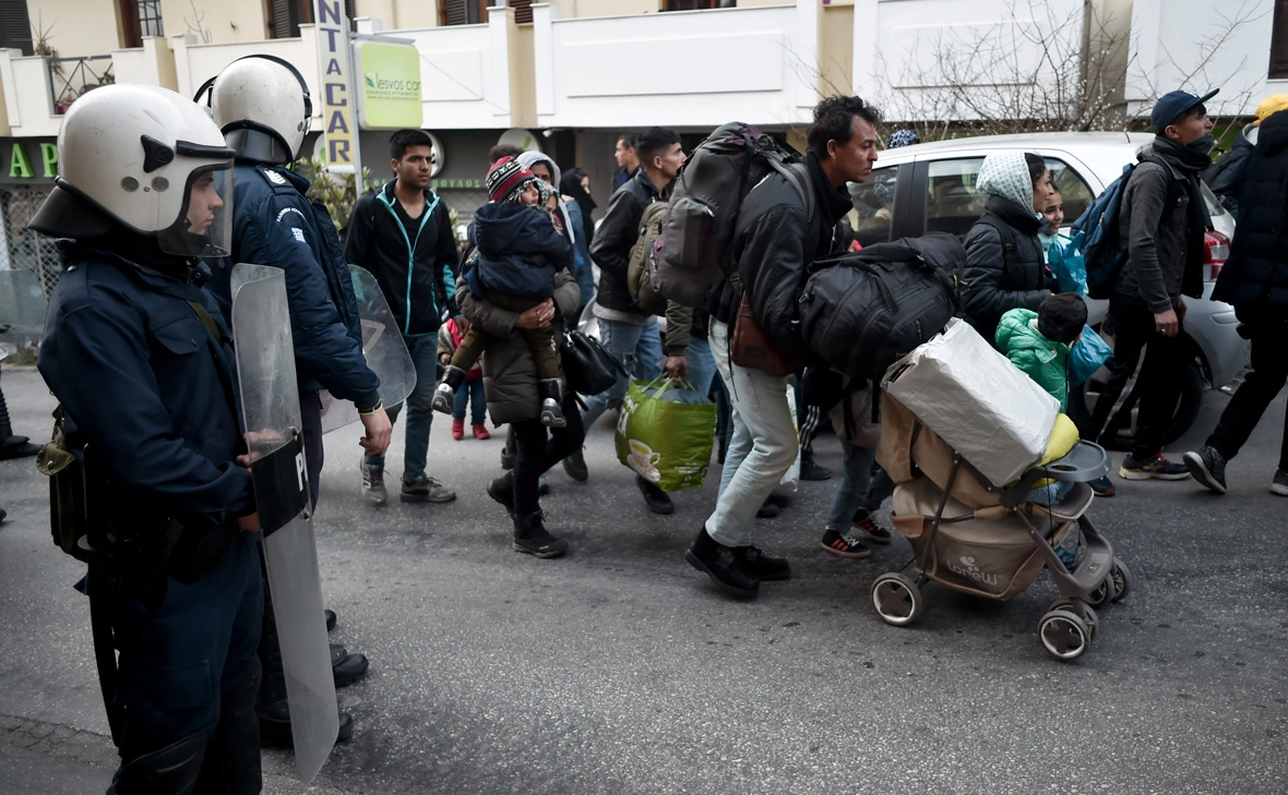 Milos Bicanski / Getty Images