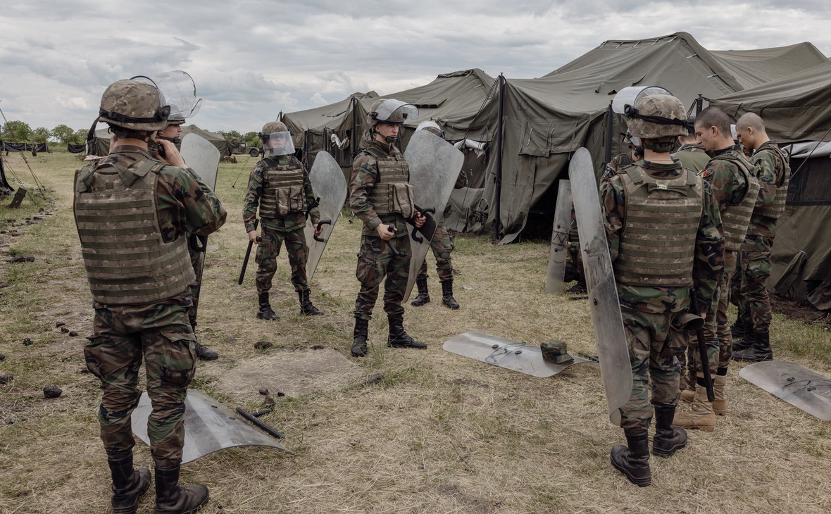 Will Baxter / Getty Images
