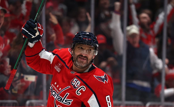  Patrick Smith / Getty Images