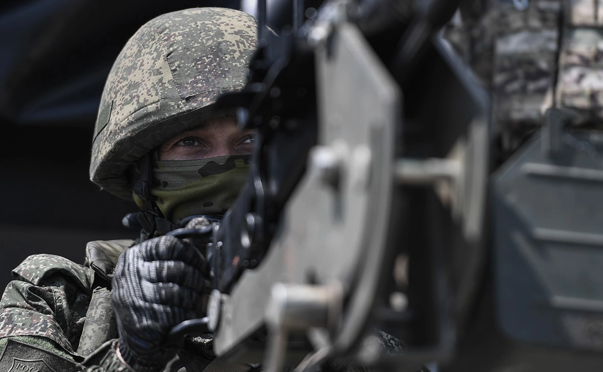 Константин Михальчевский / РИА Новости