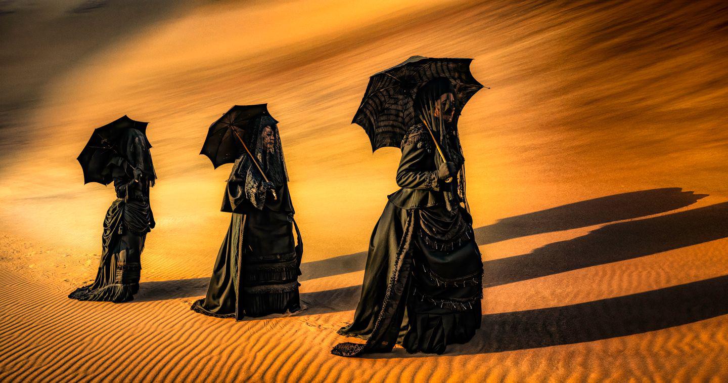 Кадр из фильма «Е»