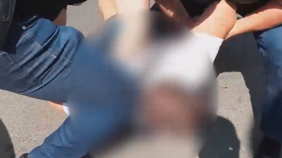 Полицейские инсценировали убийство и взяли заказчика при передаче денег