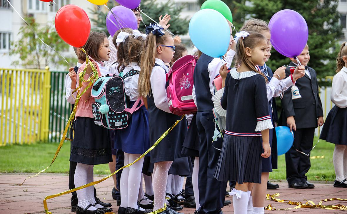 Фото: Сергей Лантюхов / NEWS.ru / Global Look Press