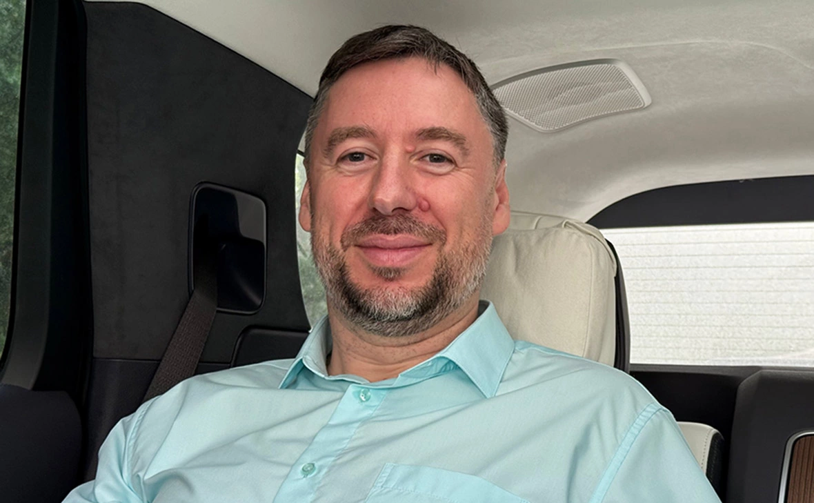 WBakalchuk / Telegram