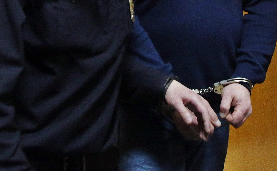 Михаил Почуев / ТАСС