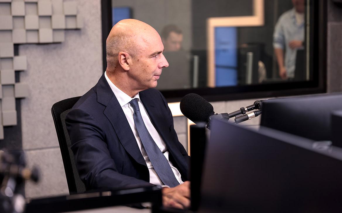 Силуанов заявил о продаже изъятых в пользу государства активов на 30 млрд