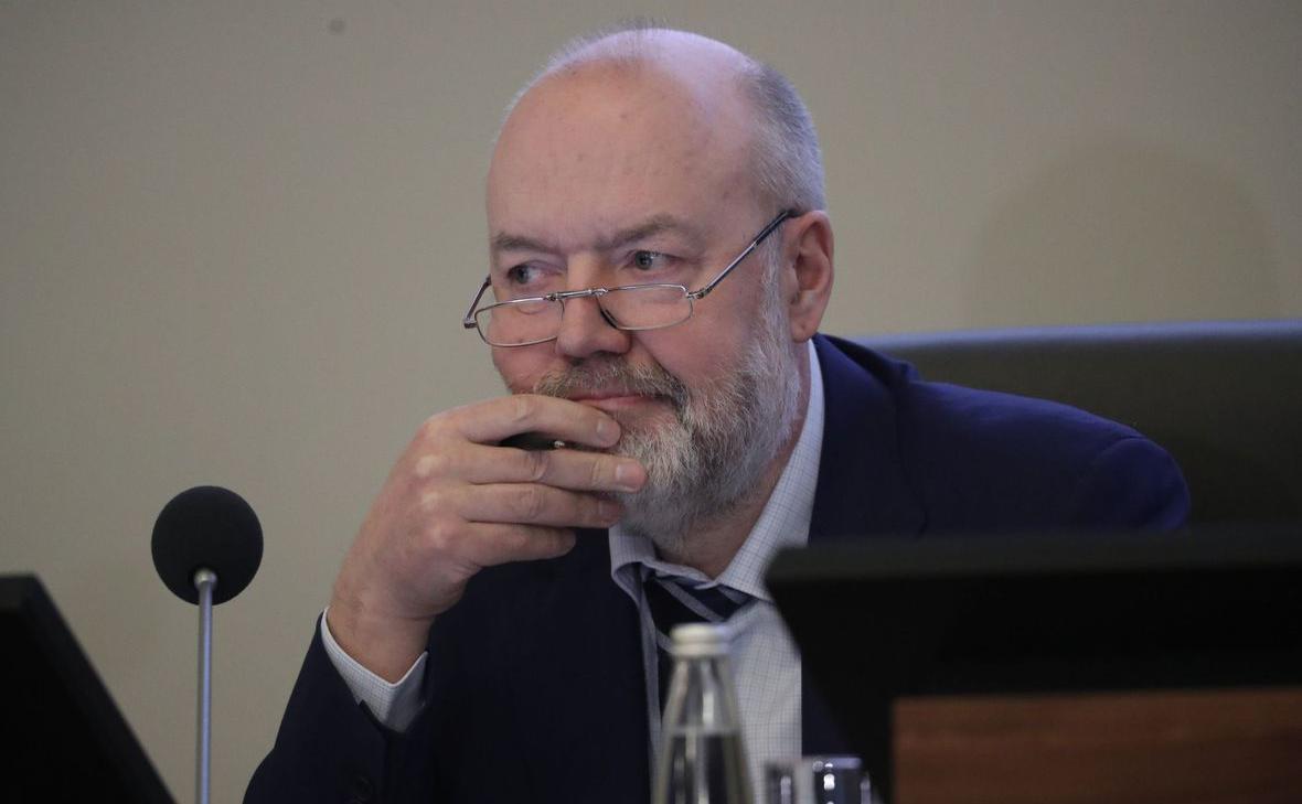 Фото:Андрей Любимов / РБК