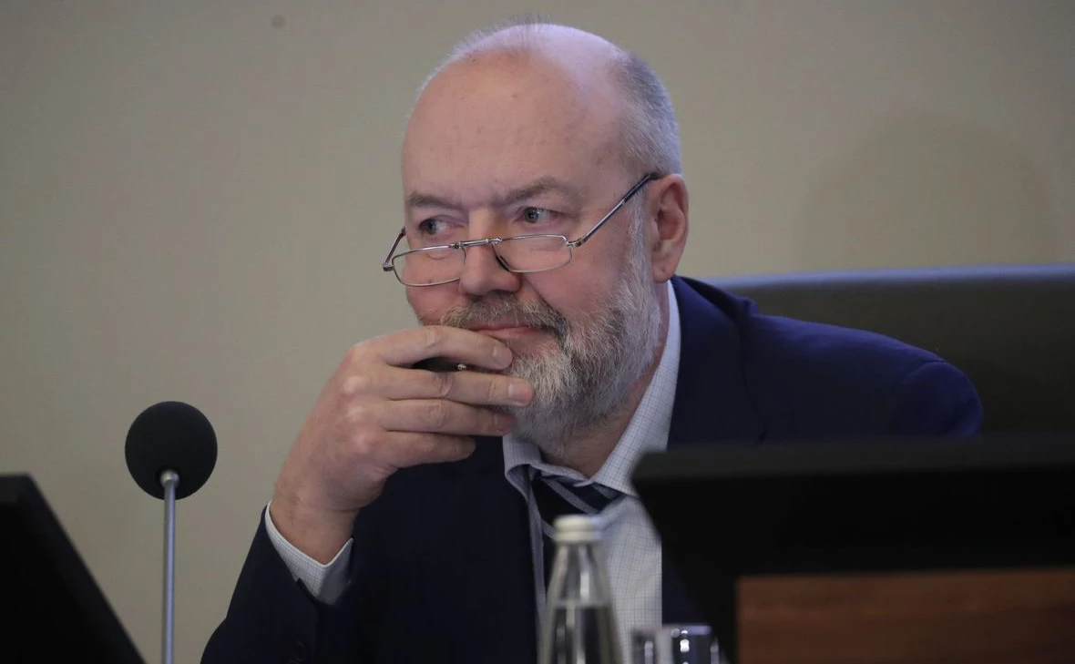 Андрей Любимов / РБК