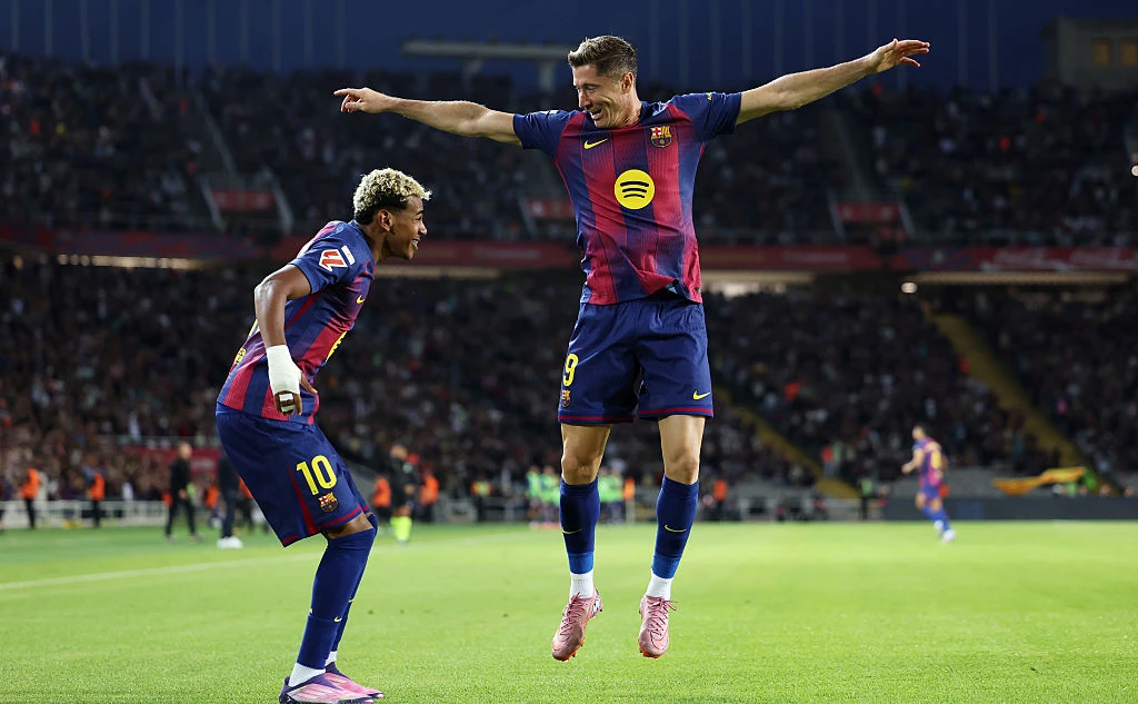 Judit Cartiel / Getty Images