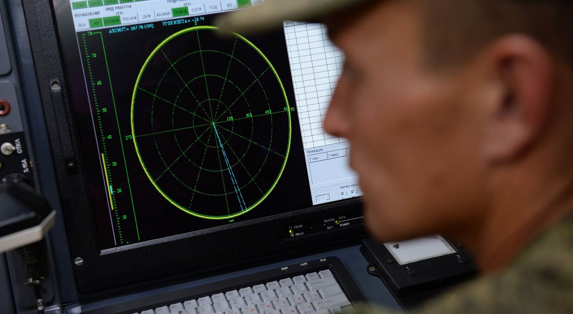 Фото: РИА Новости