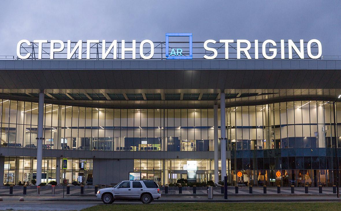 Фото:Михаил Солунин / ТАСС