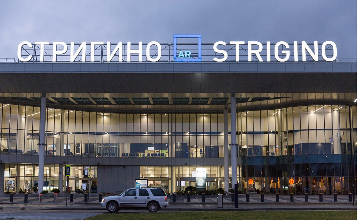 Михаил Солунин / ТАСС