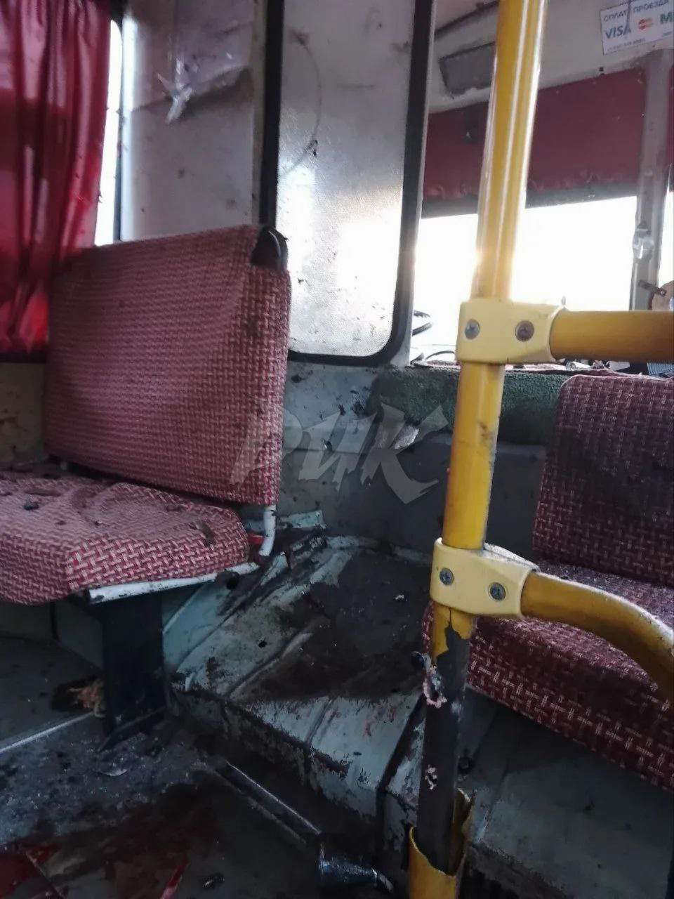 Фото: Prikhodko1970 / Telegram