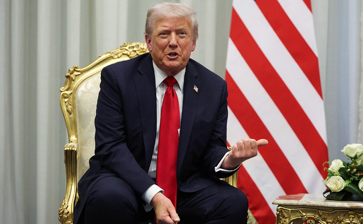 Evelyn Hockstein / Reuters