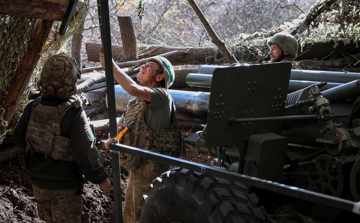 Анатолий Степанов / Reuters