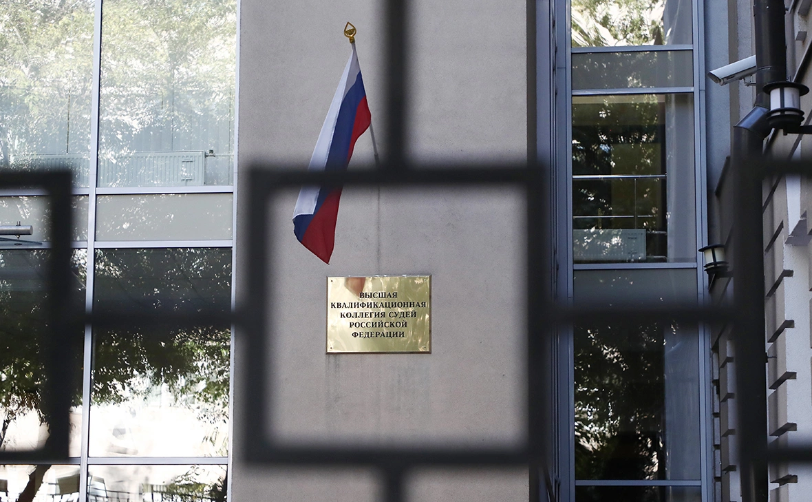 Антон Новодережкин / ТАСС