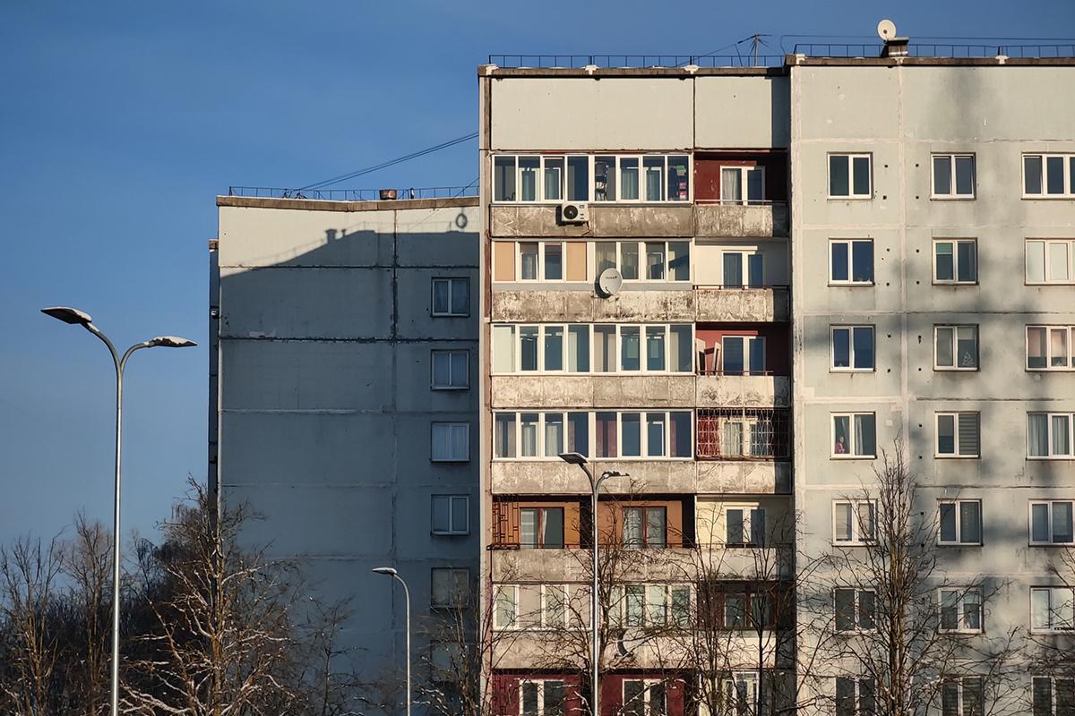 Фото: Aleks Kend / Shutterstock / FOTODOM