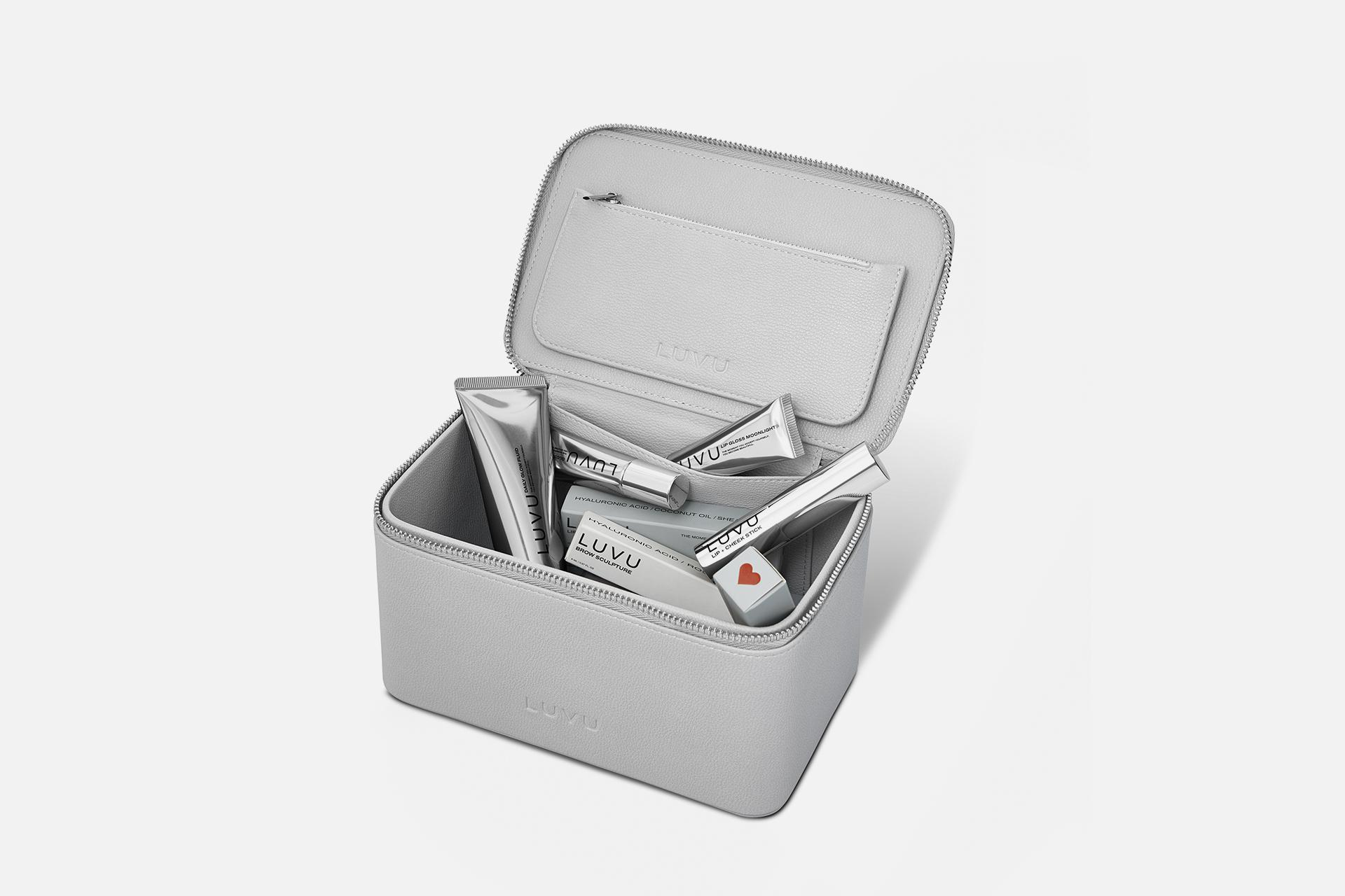 Косметичка&nbsp;Luvu bag 2.0, Luvu